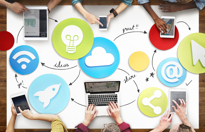 marketing agency