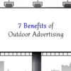 Outdoor Advertising