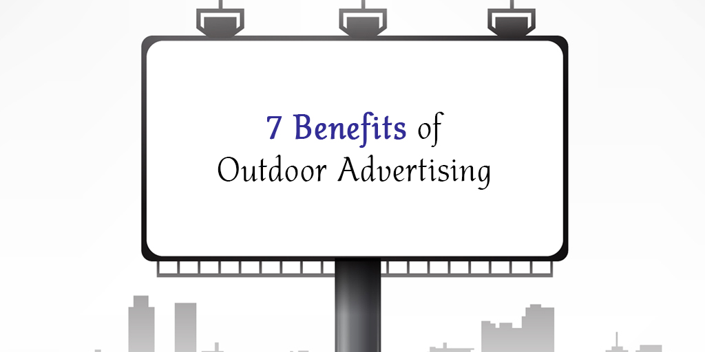 Outdoor Advertising