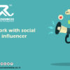 Social Media Influencer