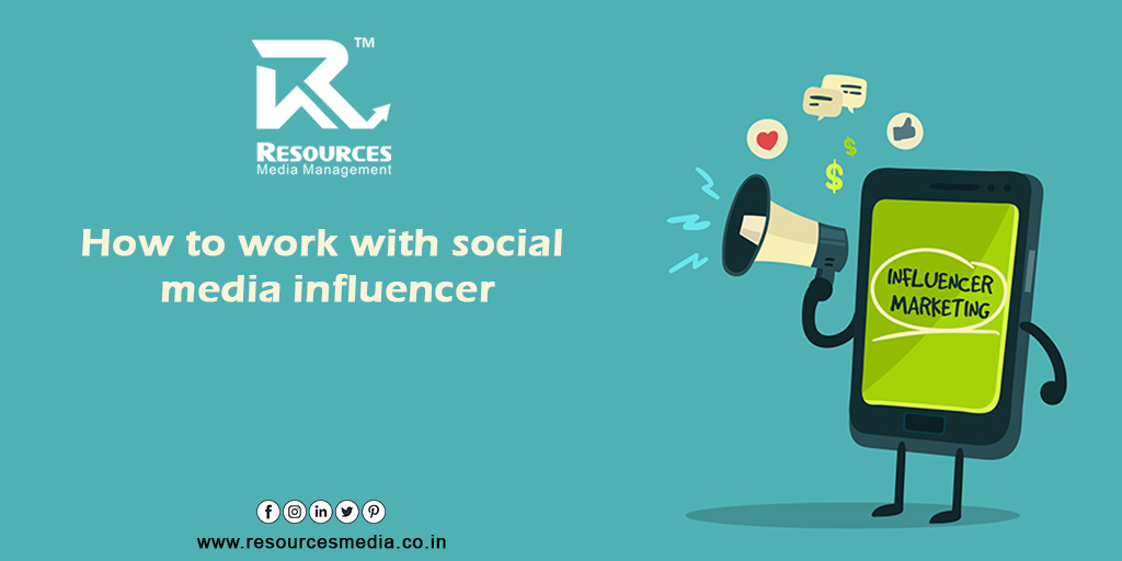 Social Media Influencer