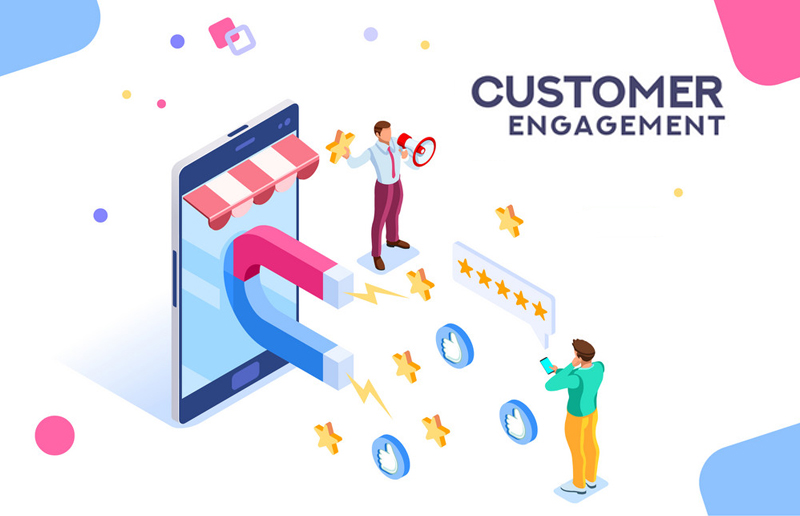 Customer Engagement
