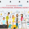 Branding Agency