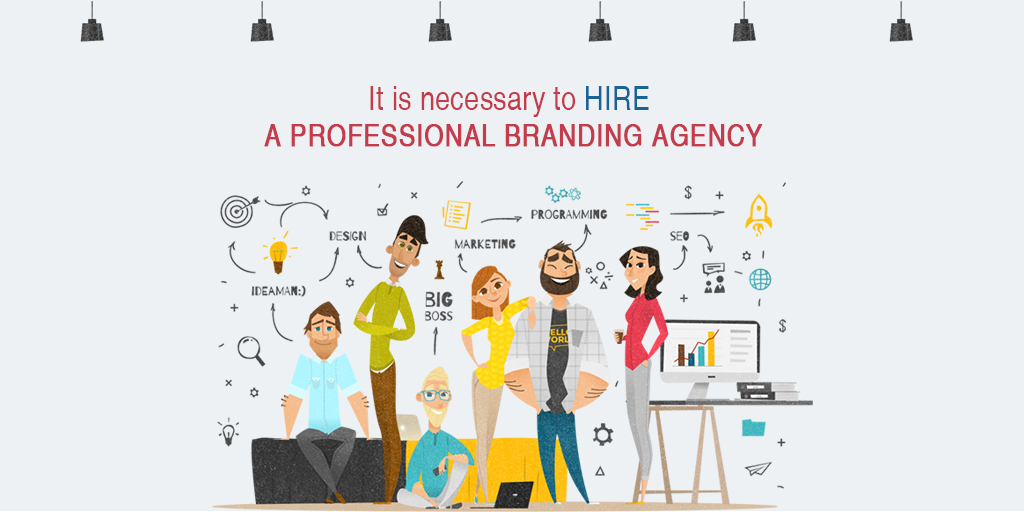 Branding Agency
