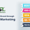 Digital Marketing