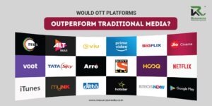 ott platforms in india