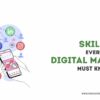 Digital Marketer