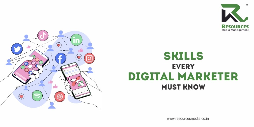 Digital Marketer