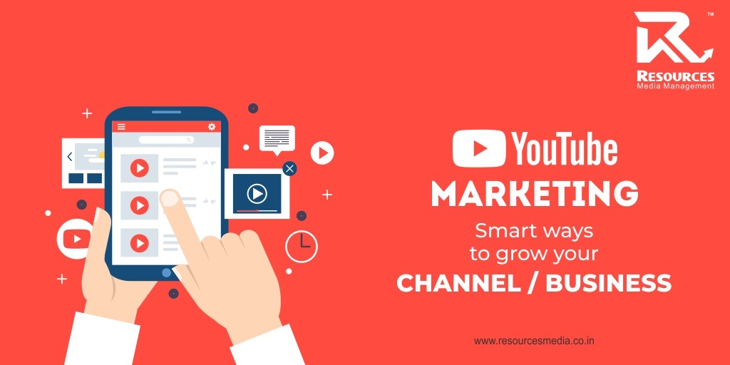 YouTube Marketing
