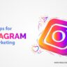 Instagram Marketing