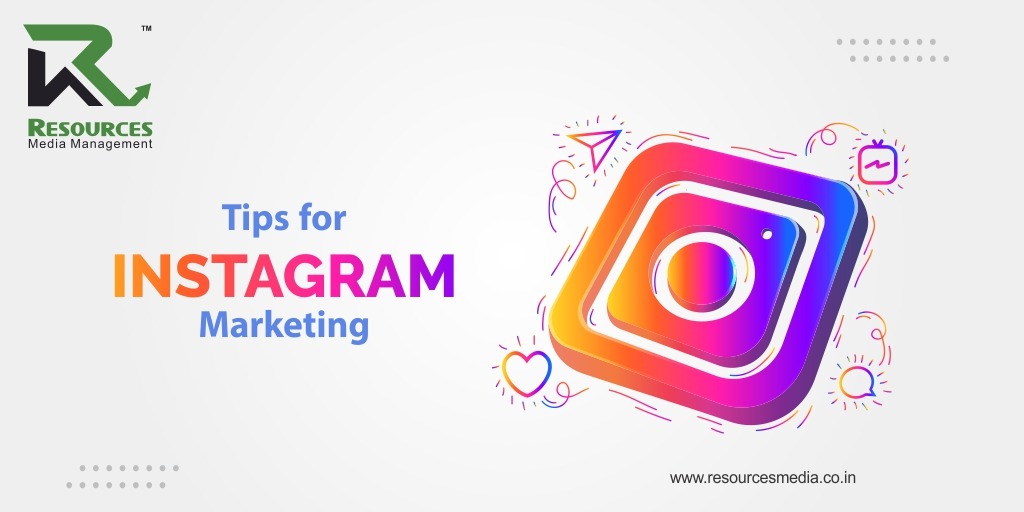 Instagram Marketing