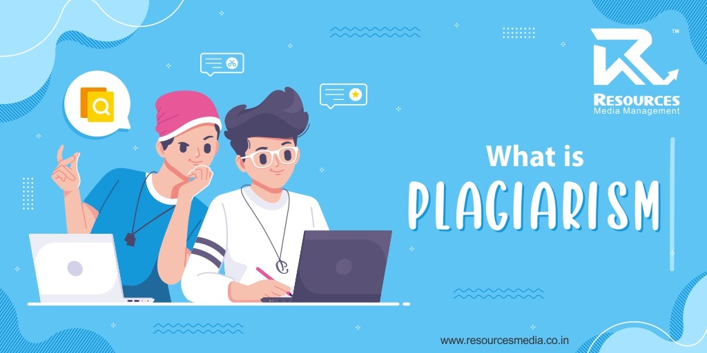Plagiarism
