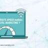 Website PageSpeed